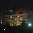 Napad na Hotel Intercontinental v Kabulu.