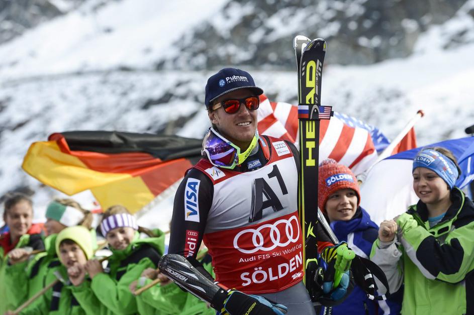 ted ligety