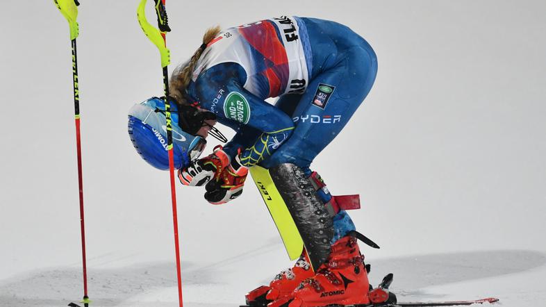 mikaela shiffrin
