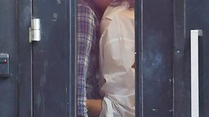 Valery Kaufman, jared leto