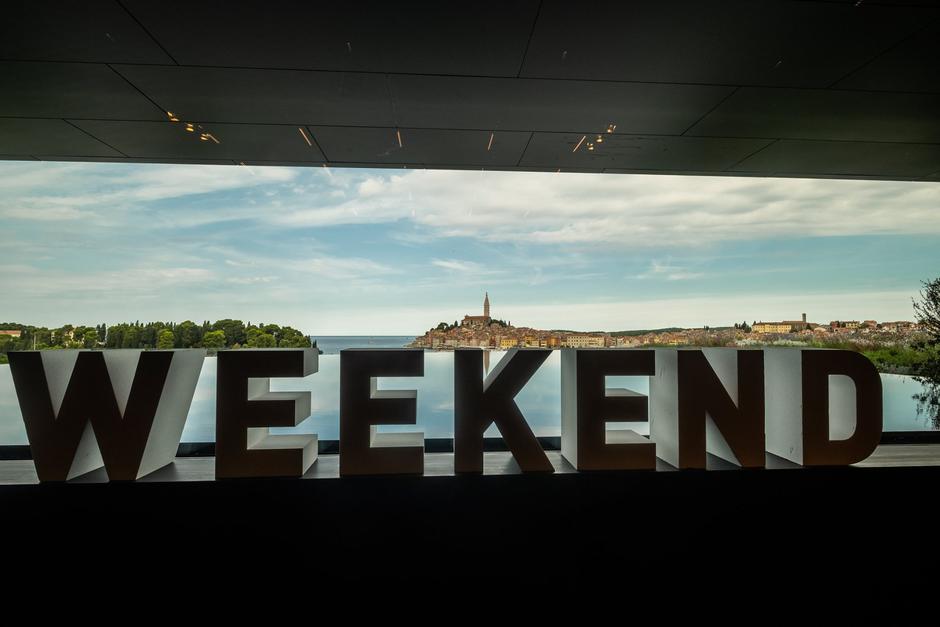 Weekend Media Festival | Avtor: Weekend Media Festival