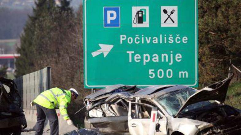 Zloženko o vplivu zdravil na sposobnost vožnje boste lahko dobili pri zdravnikih