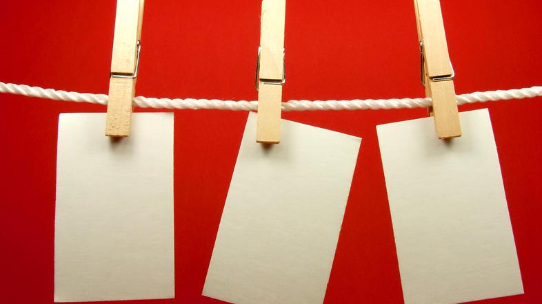 Natrenirajte svoje sive celice in izboljšajte pomnjenje. (Foto: Shutterstock)