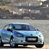 Renault fluence Z. E.