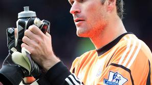 Begović Manchester United Stoke City Premier League Anglija liga prvenstvo