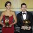 zlata žoga ballon d'or podelitev messi lloyd