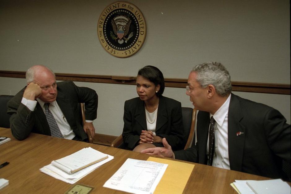 Bela hiša | Avtor: EPA