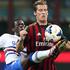 Obiang Birsa Milan Sampdoria