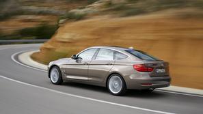 BMW serije 3 gran tourismo