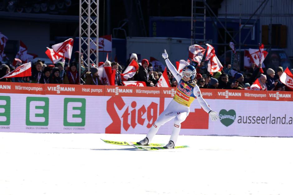 Johannes Lamparter | Avtor: Profimedia