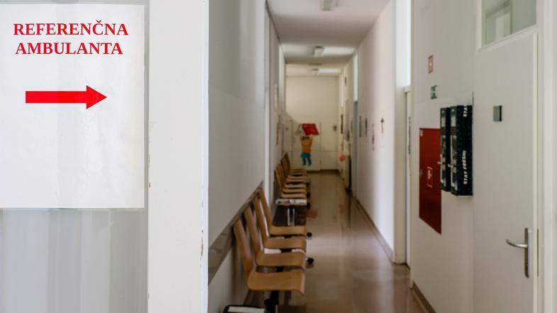 zdravstveni dom kočevje