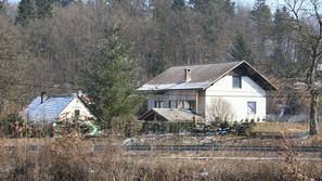 Občina Trebnje bo k reševanju oskrbe z vodo pristopila, če bodo družine v Zvijav