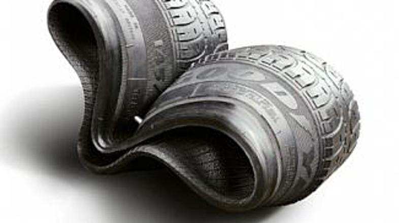 Menaryjev stol "skrbi" za okolje.