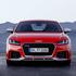 Audi TT RS