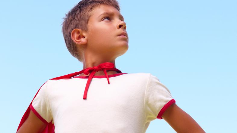 Kaj bo vaš otrok po poklicu? (Foto: Shutterstock)