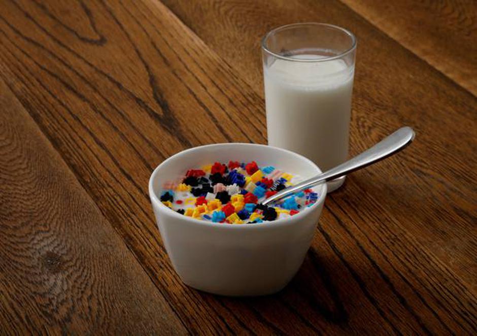 plastika | Avtor: Reuters