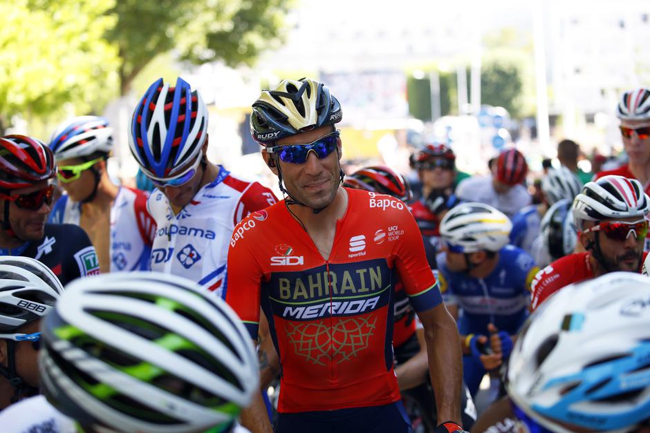 vincenzo nibali | Avtor: Epa