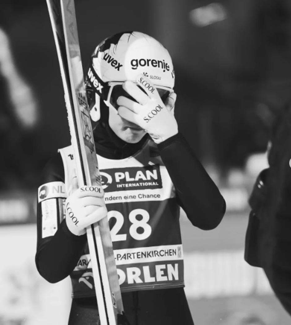 Tina Erzar | Avtor: Instagram