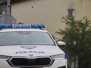 Hrvaška policija