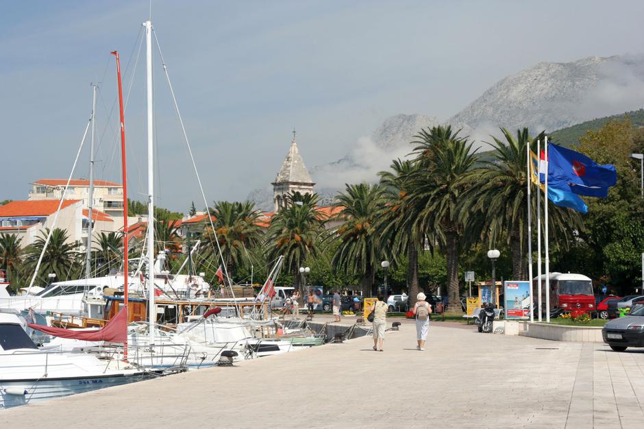 Makarska | Avtor: Profimedia