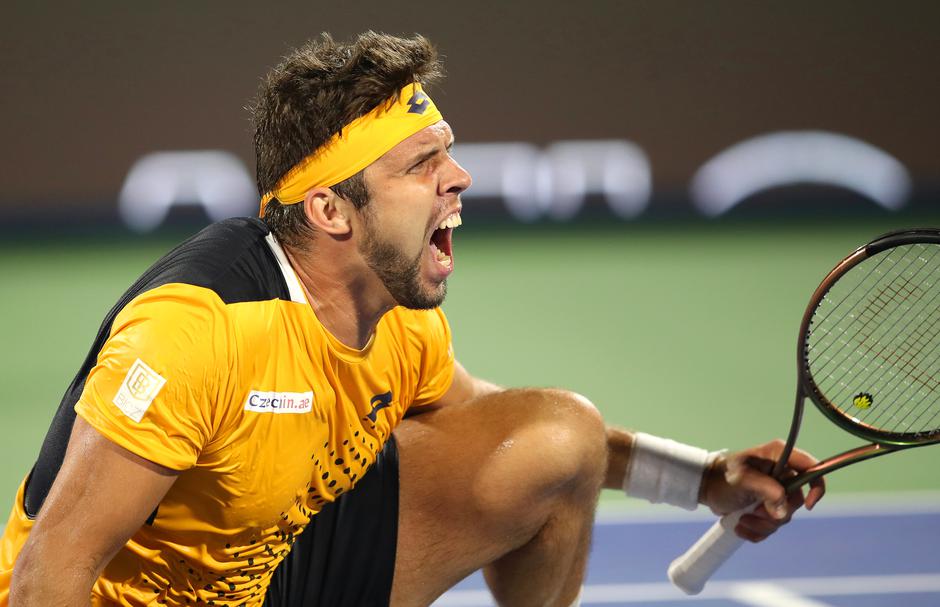 Jiri Vesely | Avtor: Epa