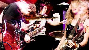 The Subways