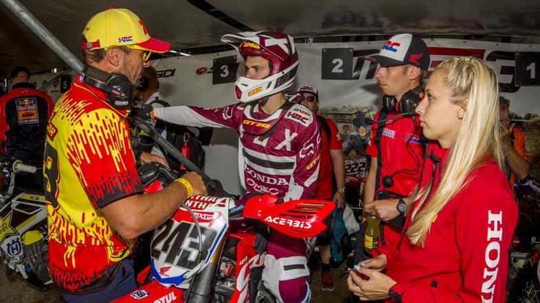 Tim Gajser