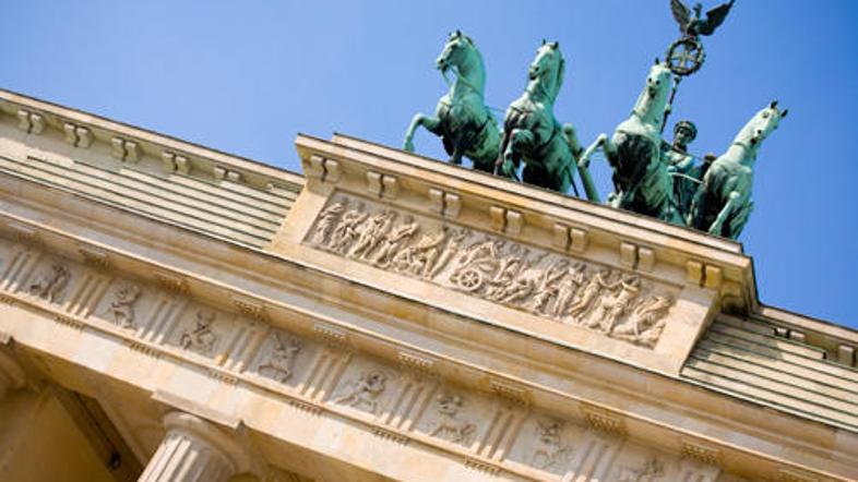 Tudi Nemce skrbi, da njihova materinščina ne bi izginila.