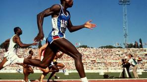 Carl Lewis