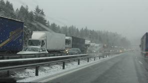 Nesreča na Primorski 