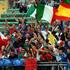 Italija : Španija prijateljska tekma Bari