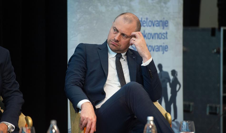 Po mesecih truda boleč poraz za NLB