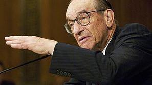 Alan Greenspan trdi, da so Američani Irak napadli zaradi želje po nafti.