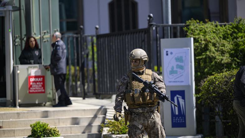 Streljanje v Istanbulu