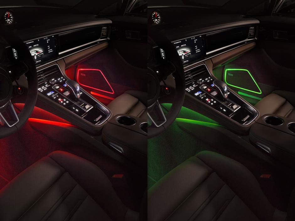 Hella razsvetljava | Avtor: Hella