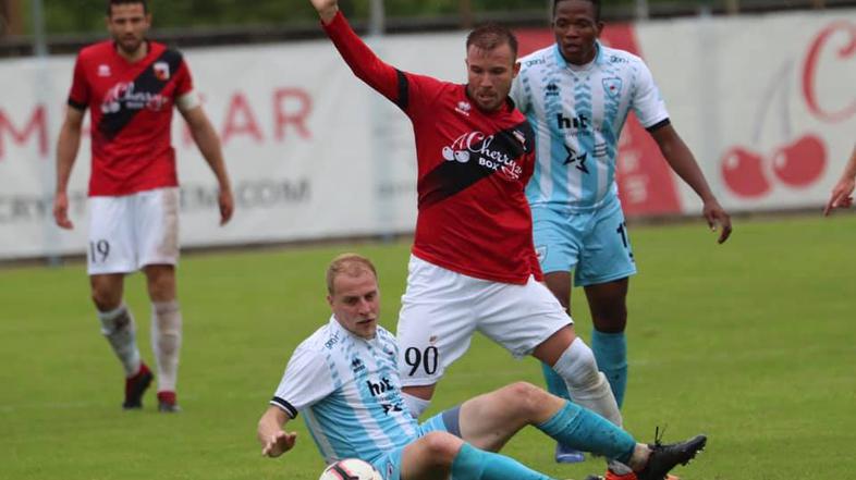 Tabor Sežana Gorica