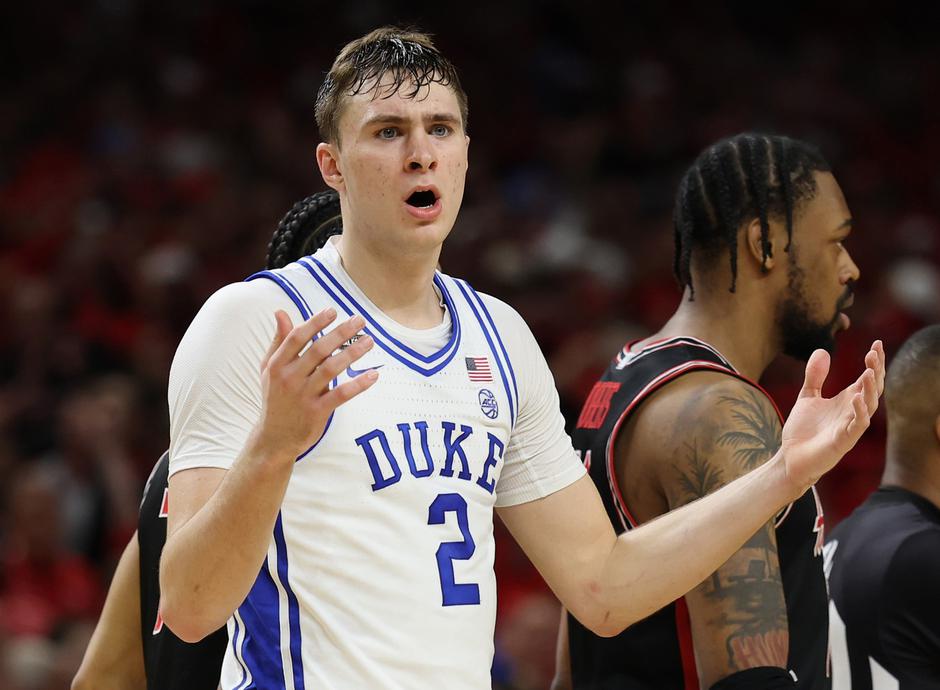 Cooper Flagg | Avtor: Profimedia