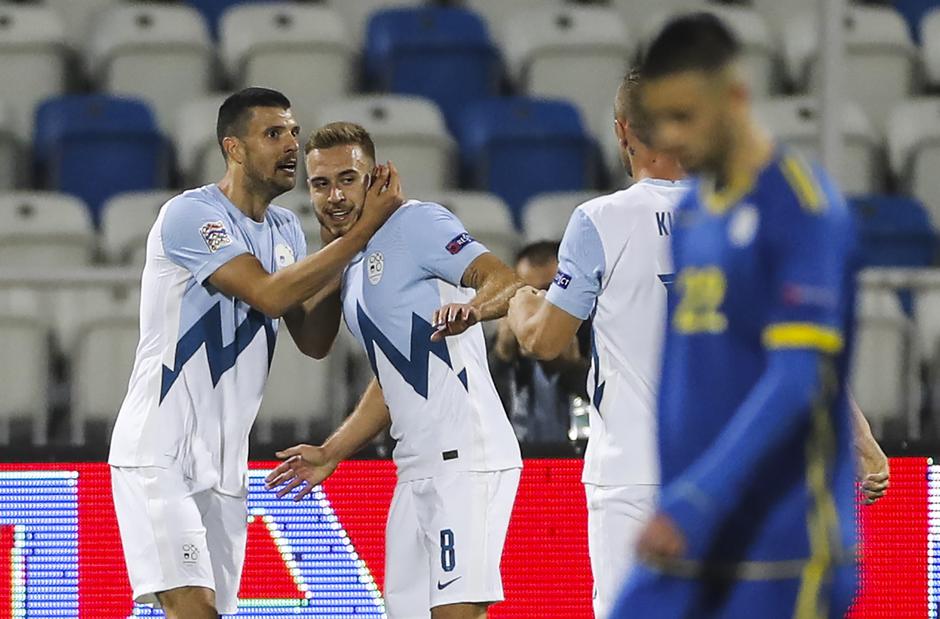 Vučkić Lovrić | Avtor: Epa