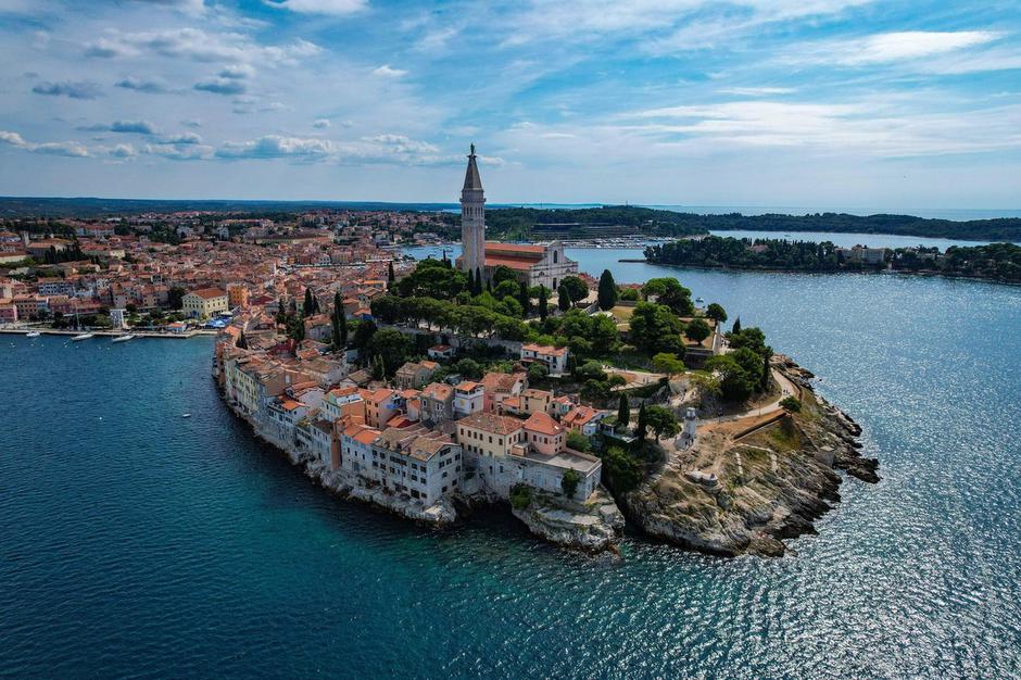 Rovinj | Avtor: Profimedia