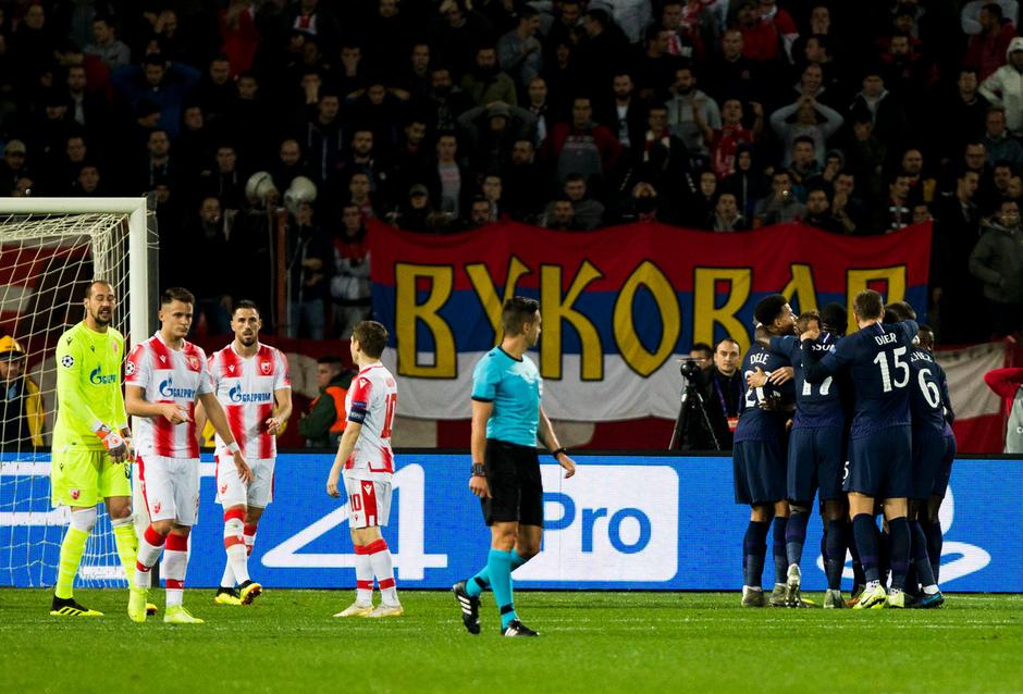 Tottenham | Avtor: Profimedia