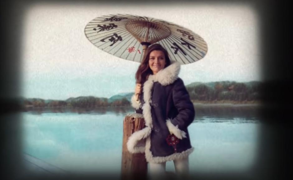 zsuzsi | Avtor: Youtube