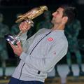 Novak Đoković Doha ATP