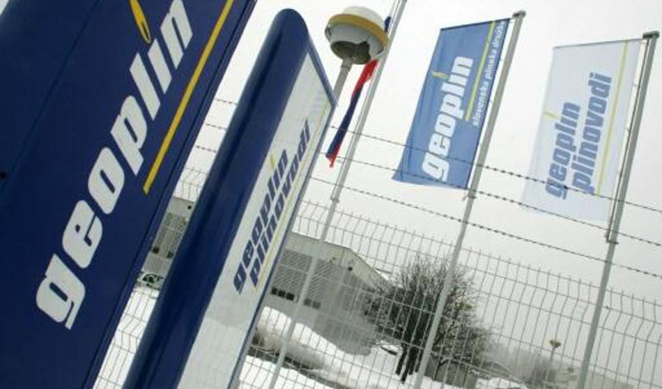 Hekerji napadli podjetje Geoplin, zahtevali naj bi 7 milijonov evrov