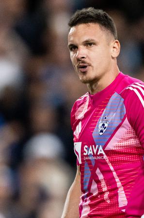 Ažbe Jug NK Maribor