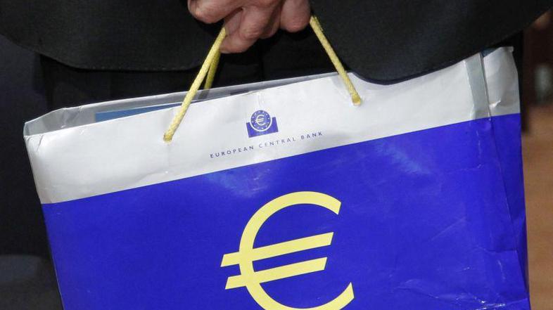 eu, evro, evropska banka, denar