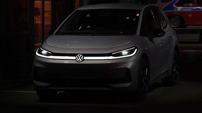 VW ID.3 neo
