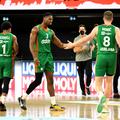 Cedevita Olimpija