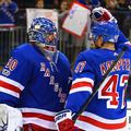 new york rangers