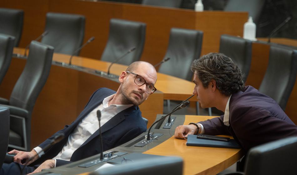 "Stranke ne bi smeli menjati kot menjamo zobozdravnika!"