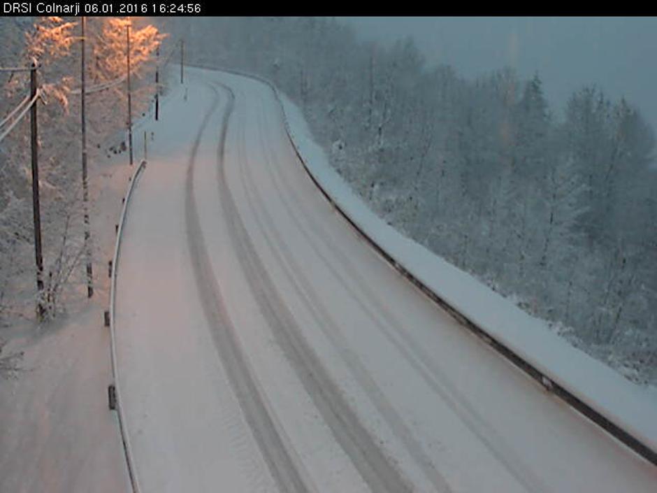 Colnarji | Avtor: PIC